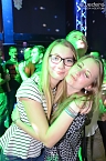 Party im Jugendclubhaus in Nordhausen (Foto: Belvedere Media Agentur)