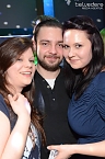 Party im Jugendclubhaus in Nordhausen (Foto: Belvedere Media Agentur)