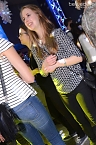 Party im Jugendclubhaus in Nordhausen (Foto: Belvedere Media Agentur)