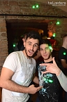 Party im Jugendclubhaus in Nordhausen (Foto: Belvedere Media Agentur)