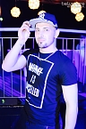 Party im Jugendclubhaus in Nordhausen (Foto: Belvedere Media Agentur)