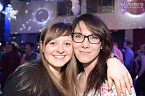 Party im Jugendclubhaus in Nordhausen (Foto: Belvedere Media Agentur)
