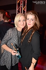 Party im Jugendclubhaus in Nordhausen (Foto: Belvedere Media Agentur)