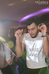 Party im Jugendclubhaus in Nordhausen (Foto: Belvedere Media Agentur)