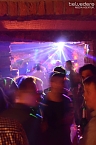 Party im Jugendclubhaus in Nordhausen (Foto: Belvedere Media Agentur)