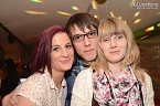 Party im Jugendclubhaus in Nordhausen (Foto: Belvedere Media Agentur)