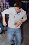 Party im Jugendclubhaus in Nordhausen (Foto: Belvedere Media Agentur)
