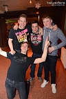 Party im Jugendclubhaus in Nordhausen (Foto: Belvedere Media Agentur)