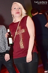 Party im Jugendclubhaus in Nordhausen (Foto: Belvedere Media Agentur)