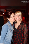 Party im Jugendclubhaus in Nordhausen (Foto: Belvedere Media Agentur)