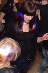Party im Jugendclubhaus in Nordhausen (Foto: Belvedere Media Agentur)