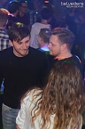 Party im Jugendclubhaus in Nordhausen (Foto: Belvedere Media Agentur)