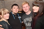 Party im Jugendclubhaus in Nordhausen (Foto: Belvedere Media Agentur)