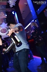 Party im Jugendclubhaus in Nordhausen (Foto: Belvedere Media Agentur)