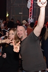 Party im Jugendclubhaus in Nordhausen (Foto: Belvedere Media Agentur)