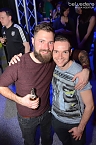 Party im Jugendclubhaus in Nordhausen (Foto: Belvedere Media Agentur)