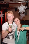 Party im Jugendclubhaus in Nordhausen (Foto: Belvedere Media Agentur)