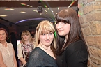 Party im Jugendclubhaus in Nordhausen (Foto: Belvedere Media Agentur)