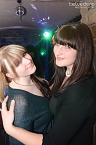 Party im Jugendclubhaus in Nordhausen (Foto: Belvedere Media Agentur)