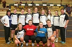 Der NSV Nachwuchs geht weiter auf dem Weg zur Titelverteidigung (Foto: Uwe Tittel)