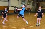 Der NSV Nachwuchs geht weiter auf dem Weg zur Titelverteidigung (Foto: Uwe Tittel)