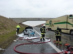 Zwei Eins&auml;tze f&uuml;r die Feuerwehren (Foto: privat)