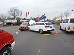 Zwei Eins&auml;tze f&uuml;r die Feuerwehren (Foto: privat)
