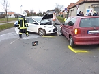 Zwei Eins&auml;tze f&uuml;r die Feuerwehren (Foto: privat)