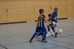 Wackers U9 gewann das Turnier (Foto: Martina Nebelung)