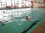 Schwimmwettkampf in Sollstedt (Foto: J. Piper) Schwimmwettkampf in Sollstedt (Foto: J. Piper)