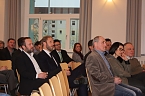Mitgliederveranstaltung des NUV (Foto: NUV)