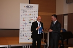 Mitgliederveranstaltung des NUV (Foto: NUV)