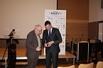 Mitgliederveranstaltung des NUV (Foto: NUV)