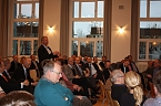 Mitgliederveranstaltung des NUV (Foto: NUV)