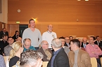 Mitgliederveranstaltung des NUV (Foto: NUV)
