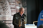 Landwirtschaftsfr&uuml;hst&uuml;ck: Pr&auml;sident Gumpert (Foto: nnz)