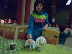 Oster- und Frühlingsbastelnachmittage in Harztor (Foto: Petra Gerlach) Oster- und Frühlingsbastelnachmittage in Harztor (Foto: Petra Gerlach)