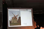 Angermann - 60 Jahre im Dienst der Architektur (Foto: Karl-Heinz Herrmann)