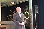 Angermann - 60 Jahre im Dienst der Architektur (Foto: Karl-Heinz Herrmann)