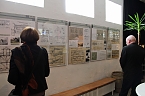 Angermann - 60 Jahre im Dienst der Architektur (Foto: Karl-Heinz Herrmann)