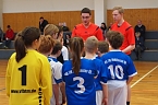 Handball am Samstag (Foto: Christoph Keil) Handball am Samstag (Foto: Christoph Keil)