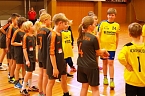 Handball am Samstag (Foto: Christoph Keil) Handball am Samstag (Foto: Christoph Keil)