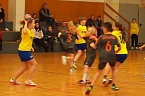 Handball am Samstag (Foto: Christoph Keil) Handball am Samstag (Foto: Christoph Keil)