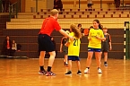 Handball am Samstag (Foto: Christoph Keil) Handball am Samstag (Foto: Christoph Keil)