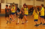 Handball am Samstag (Foto: Christoph Keil) Handball am Samstag (Foto: Christoph Keil)