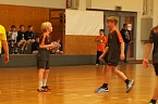 Handball am Samstag (Foto: Christoph Keil) Handball am Samstag (Foto: Christoph Keil)