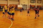 Handball am Samstag (Foto: Christoph Keil) Handball am Samstag (Foto: Christoph Keil)