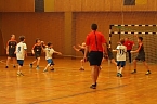 Handball am Samstag (Foto: Christoph Keil) Handball am Samstag (Foto: Christoph Keil)