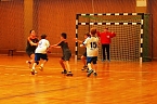 Handball am Samstag (Foto: Christoph Keil) Handball am Samstag (Foto: Christoph Keil)