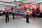 Kunden-Gala im Auto Zentrum (Foto: privat) Kunden-Gala im Auto Zentrum (Foto: privat)